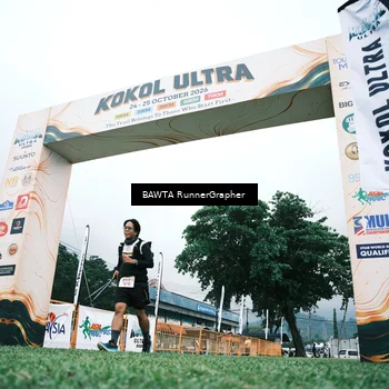 Runner Photo 8844533