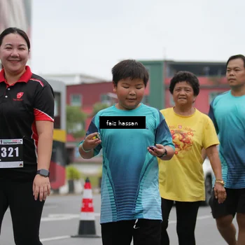 Runner Photo 8844547