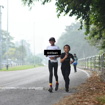 Runner Photo 8844565