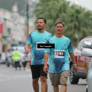 Runner Photo 8844578