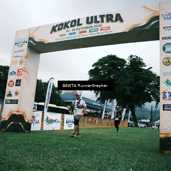 Runner Photo 8844587