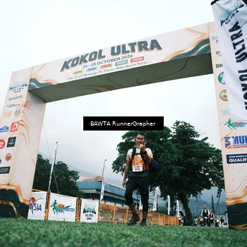 Runner Photo 8844597