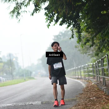 Runner Photo 8844603