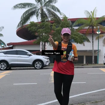 Runner Photo 8844606