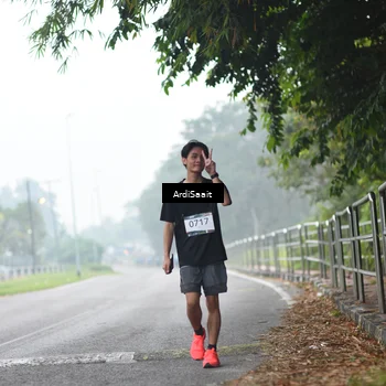 Runner Photo 8844612