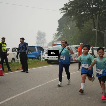 Runner Photo 8844613