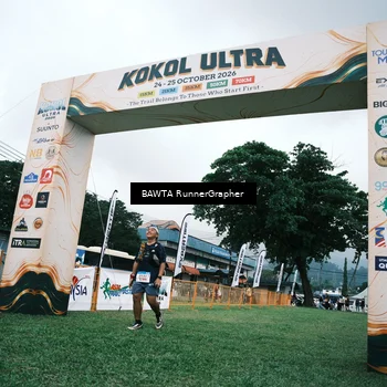 Runner Photo 8844614