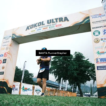 Runner Photo 8844615