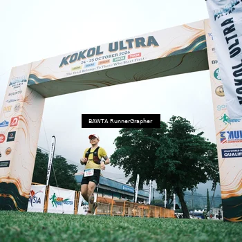 Runner Photo 8844620