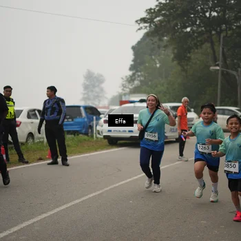 Runner Photo 8844622
