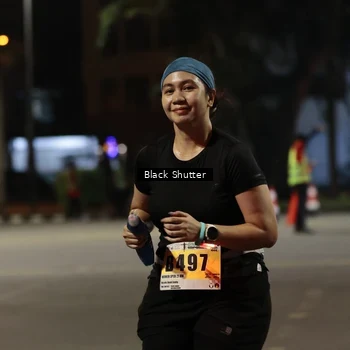 Runner Photo 8844627