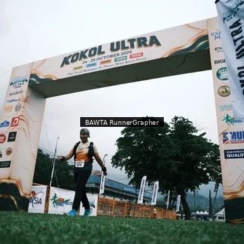 Runner Photo 8844628