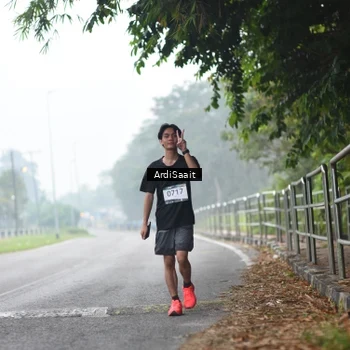 Runner Photo 8844629