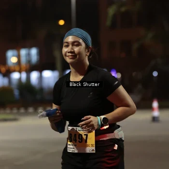 Runner Photo 8844630