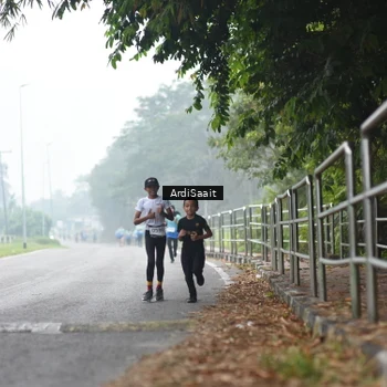 Runner Photo 8844638
