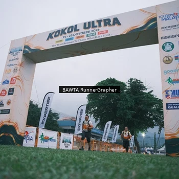 Runner Photo 8844639