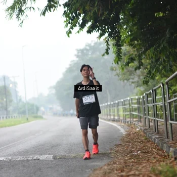 Runner Photo 8844641