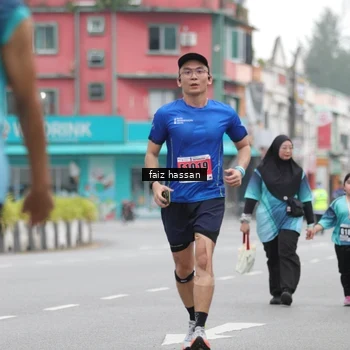 Runner Photo 8844643