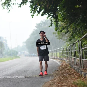 Runner Photo 8844644