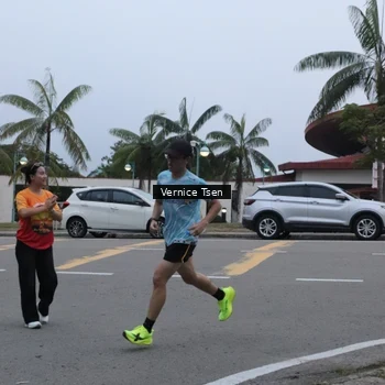 Runner Photo 8844651