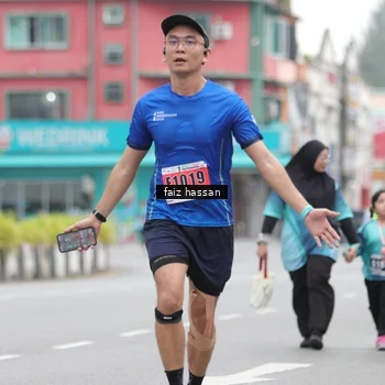 Runner Photo 8844653
