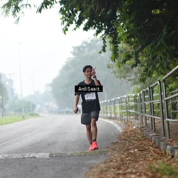 Runner Photo 8844656