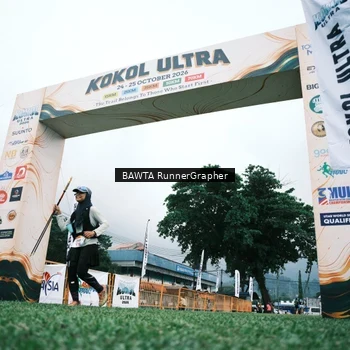 Runner Photo 8844658