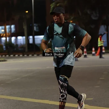 Runner Photo 8844663