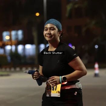Runner Photo 8844667