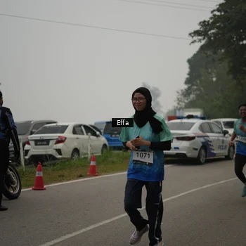 Runner Photo 8844670