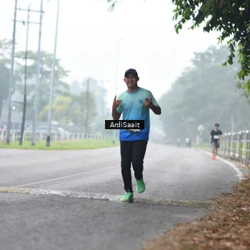 Runner Photo 8844671