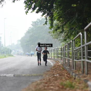 Runner Photo 8844673