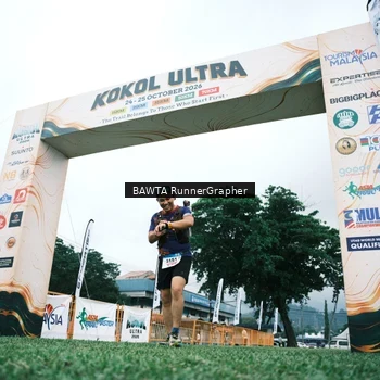 Runner Photo 8844675