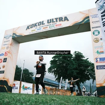 Runner Photo 8844676