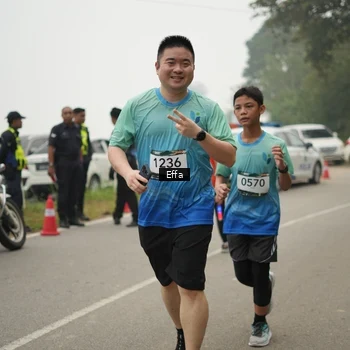Runner Photo 8844677
