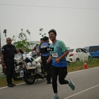 Runner Photo 8844679