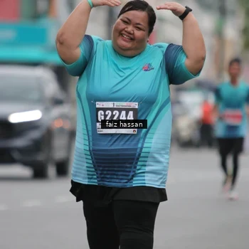 Runner Photo 8844686