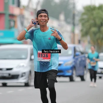 Runner Photo 8844687