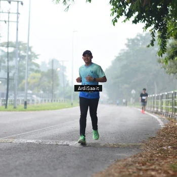 Runner Photo 8844688