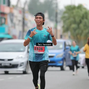 Runner Photo 8844690