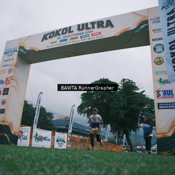 Runner Photo 8844692