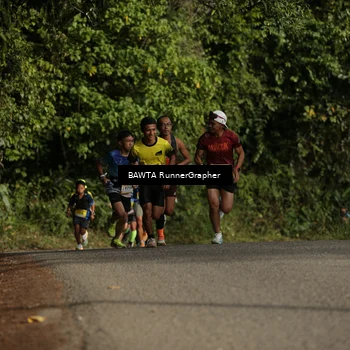 Runner Photo 88447