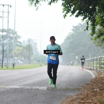 Runner Photo 8844700