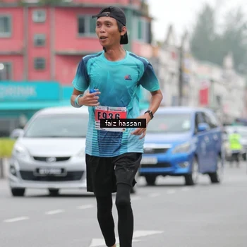 Runner Photo 8844704