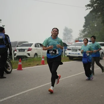 Runner Photo 8844705