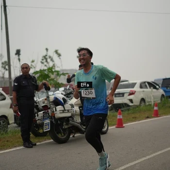 Runner Photo 8844706