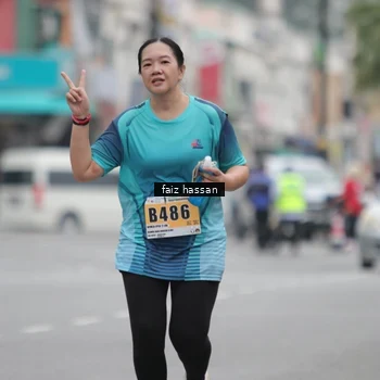 Runner Photo 8844709