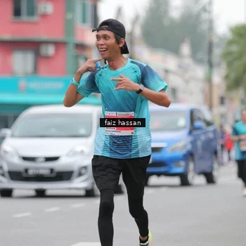 Runner Photo 8844712