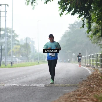 Runner Photo 8844714