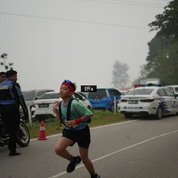 Runner Photo 8844715